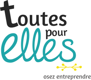 Logo association Toutes pour elles